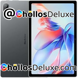 Blackview Tab 11 Tablet 8GB 256GB