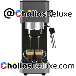 Cecotec Cafelizzia 690 Cafetera Express
