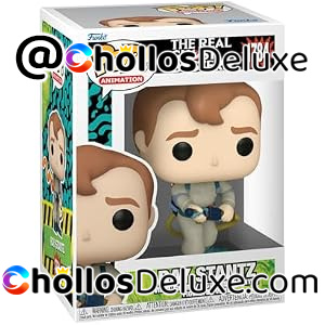 Funko Pop Ray Stantz Cazafantasmas