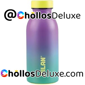 Milan Botella Isotérmica Sunset 354ml