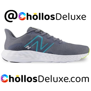 New Balance 411 Zapatillas deportivas Hombre