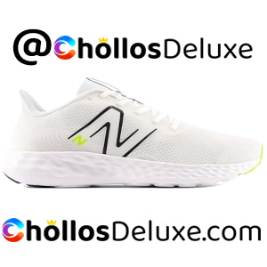 New Balance 411 Zapatillas deportivas Hombre
