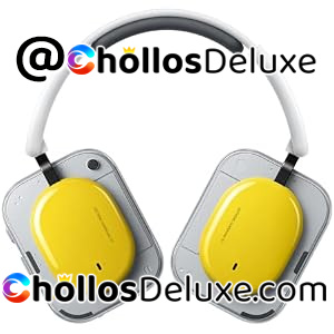 Nothing Headphone (a) Auriculares ANC 135h