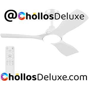 Philips Olas Ventilador de Techo