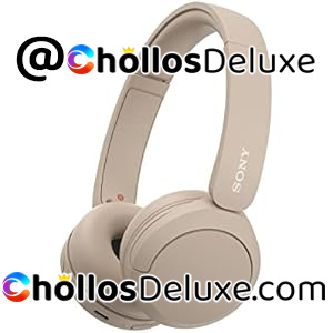 Sony WH-CH520 Auriculares Bluetooth