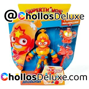 SuperThings Kazoom Kid Kazoom Power