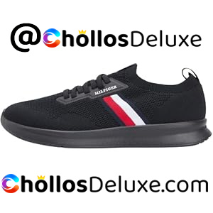 Tommy Hilfiger Zapatillas Deportivas Hombre