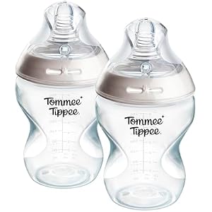 2x Tommee Tippee Biberones Anticólicos 260ml