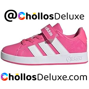Adidas Grand Court Zapatillas Infantiles