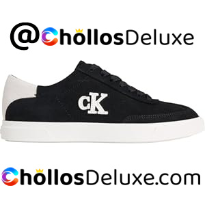 Calvin Klein Low Pro Cups Zapatillas de Ante