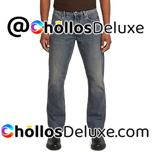 G-Star Mosa Straight Vaqueros Hombre