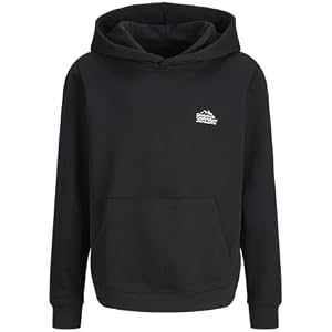 Jack & Jones Sudadera con Capucha Niño