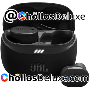 JBL Tune Buds 2 Auriculares Inalámbricos