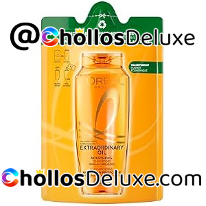 L'Oréal Paris Huile Extraordinaire Champú 250ml