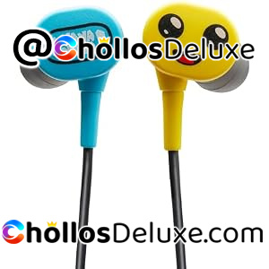 PDP Auriculares con Cable para Nintendo Switch