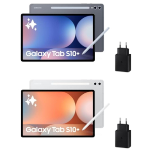 Samsung Galaxy Tab S10+ Tablet 256GB