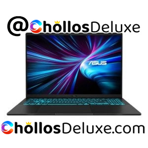 Asus V16 Portátil 16" Core 7 RTX 5050