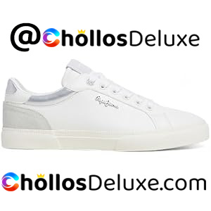 Pepe Jeans Zapatillas Kenton Court