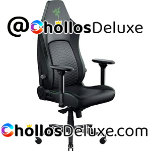 Razer Iskur V2 NewGen Silla Gaming