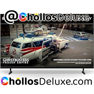 Sony BRAVIA 2 II 50" Smart TV 4K