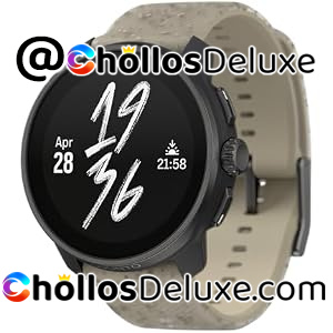 Suunto Race S Reloj Deportivo GPS