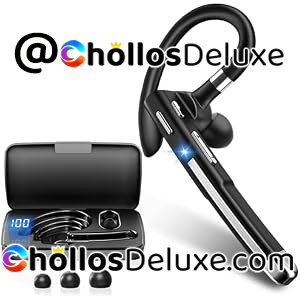 Auricular Bluetooth Mono Bluetooth 6.1