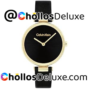 Calvin Klein Gleam Reloj Mujer 32mm