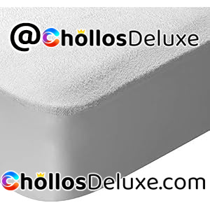 Pikolin Protector Colchón Impermeable 120x190/200