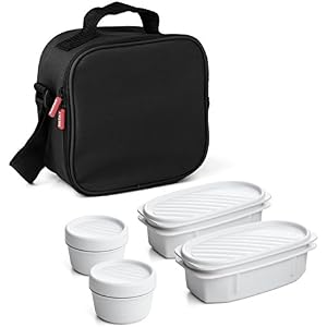 Tatay Urban Food Bolsa Térmica 3L