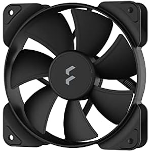 Fractal Design Aspect 12 PWM 120mm Ventilador