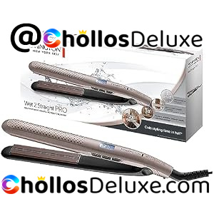Remington Wet2Straight Pro S7970 Plancha