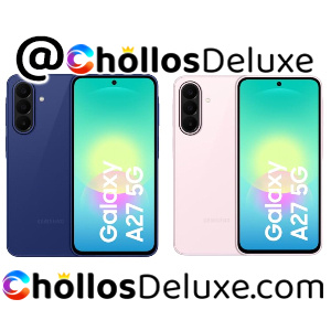 Samsung Galaxy A27 5G 128GB Móvil