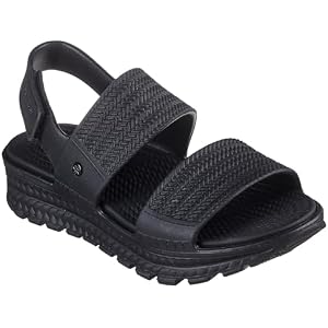 Skechers Foamies Arch Fit Sunny Days Sandalias
