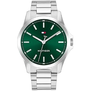 Tommy Hilfiger Bruce 1710672 Reloj