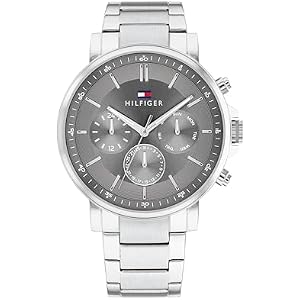 Tommy Hilfiger Tyson Reloj Multifunción