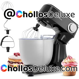 Tristar MX-4870 4,5L Robot Cocina