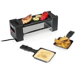 Tristar RA-2751 Mini Raclette Grill
