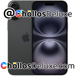 Apple iPhone 16 Plus 256GB Smartphone