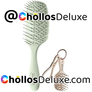 Beter Natural Fiber +Charm Mini Cepillo