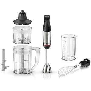 Bosch ErgoMaster Serie 6 Batidora Mano