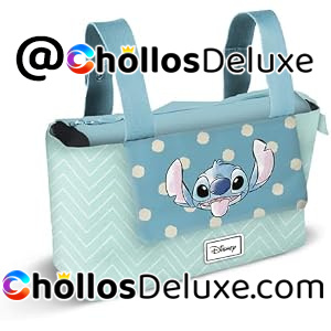 Disney Lilo y Stitch Lovely Bolso Organizador