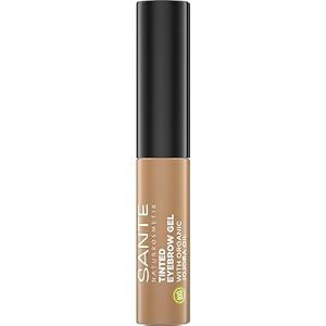 Gel de Cejas 01 Blonde