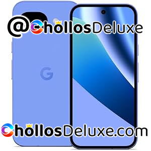 Google Pixel 10a 256GB Smartphone