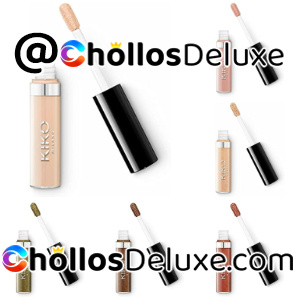 Kiko Milano Long Lasting Sombra Líquida