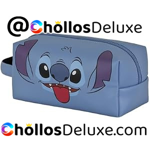Lilo y Stitch Brick Plus Neceser