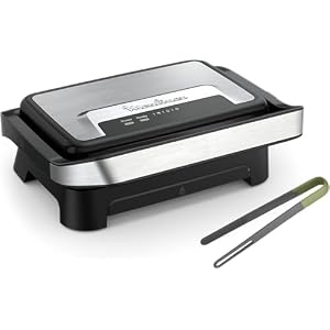 Moulinex Inicio Compact Panini Grill