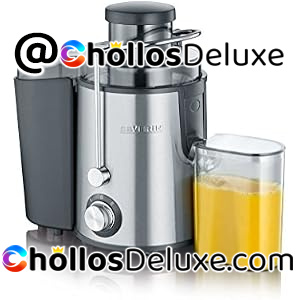 Severin 400W Licuadora 500ml