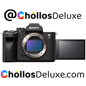 Sony Alpha 7 IV Cámara Full Frame