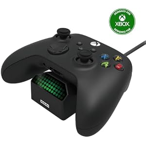 Base de Carga con Batería para Xbox