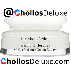 Elizabeth Arden Visible Difference Crema Hidratante Facial 75ml